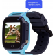 Дитячі смарт-годинник AmiGo GO008 MILKY Blue Купити в Україні