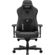 Крісло ігрове Anda Seat Kaiser 3E Dark Grey Fabric Size XL (AD23YC-XL-09-GB-CF-G01) Купити в Україні