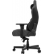 Крісло ігрове Anda Seat Kaiser 3E Dark Grey Fabric Size XL (AD23YC-XL-09-GB-CF-G01) Купити в Україні