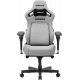 Крісло ігрове Anda Seat Kaiser 4 V2 Ash Grey Fabric Size XL (AD12YDDC-XLL-20-G-CF-03) Купити в Україні