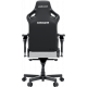 Крісло ігрове Anda Seat Kaiser 4 V2 Ash Grey Fabric Size XL (AD12YDDC-XLL-20-G-CF-03) Купити в Україні