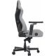 Крісло ігрове Anda Seat Kaiser 4 V2 Ash Grey Fabric Size XL (AD12YDDC-XLL-20-G-CF-03) Купити в Україні