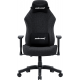 Крісло ігрове Anda Seat Luna Dark Grey fabric Size L (AD18-44-GB-F) Купити в Україні