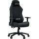 Крісло ігрове Anda Seat Luna Dark Grey fabric Size L (AD18-44-GB-F) Купити в Україні
