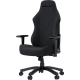 Крісло ігрове Anda Seat Luna Dark Grey fabric Size L (AD18-44-GB-F) Купити в Україні