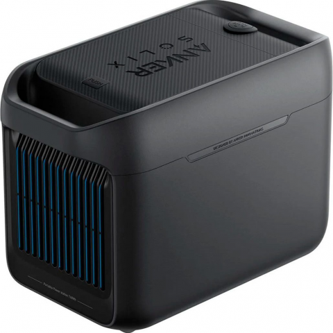 Зарядна станція Anker Solix C800 Купити в Україні