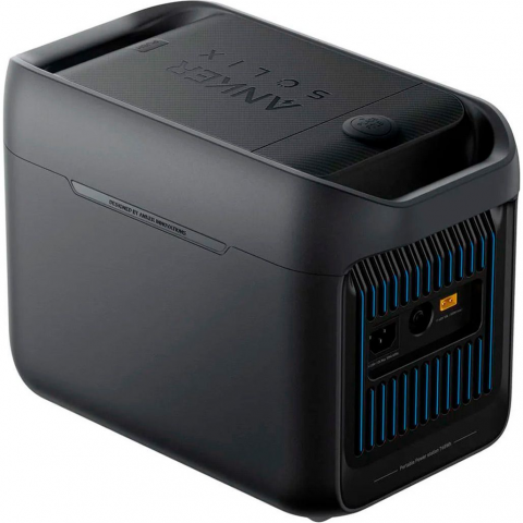 Зарядна станція Anker Solix C800 Купити в Україні