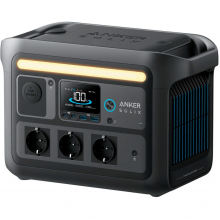 Зарядна станція Anker Solix C800