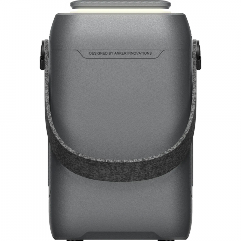Зарядна станція Anker Solix C300 DC (A17260Z1, A1728311) Купити в Україні