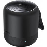 Портативна акустика Anker SoundCore Mini 3 Black (A3119011)