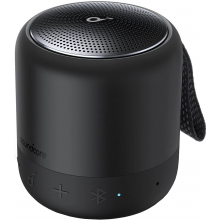 Портативна акустика Anker SoundCore Mini 3 Black (A3119011)