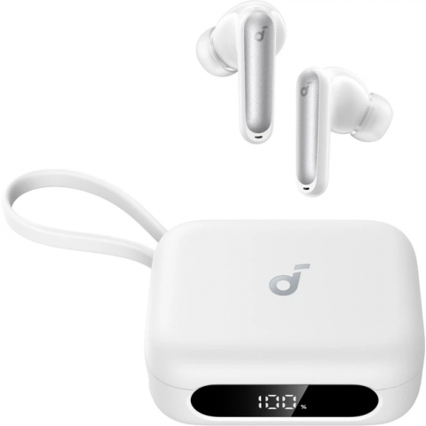 Навушники Anker SoundСore P41i White (A3937G21) Купити в Україні