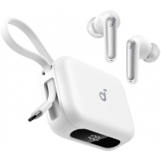 Навушники Anker SoundСore P41i White (A3937G21)