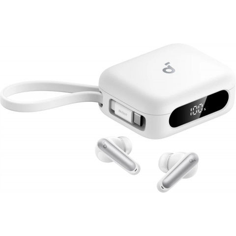 Навушники Anker SoundСore P41i White (A3937G21) Купити в Україні