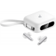 Навушники Anker SoundСore P41i White (A3937G21) Купити в Україні