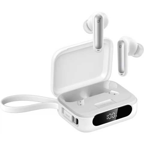 Навушники Anker SoundСore P41i White (A3937G21) Купити в Україні