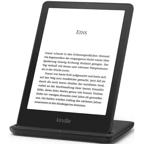 Док-станція Anker для електронних книг Amazon Kindle Paperwhite Signature Edition 2022/2024 (Y1822G15) Купити в Україні