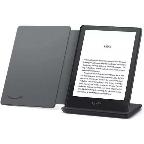 Док-станція Anker для електронних книг Amazon Kindle Paperwhite Signature Edition 2022/2024 (Y1822G15) Купити в Україні