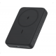 Зовнішній акумулятор (павербанк) Anker Zolo Magnetic 10000mAh 30W Black (A1684611) Купити в Україні