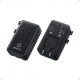 Адаптер Anker Nano Travel Adapter (5-in-1, 20W) (A9215) Купити в Україні