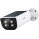 Камера спостереження на сонячній батареї Aoqee 2K Resolution S1 White Купити в Україні