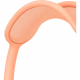 Навушники з мікрофоном Apple AirPods Max USB-C Orange (MWW73) Купити в Україні
