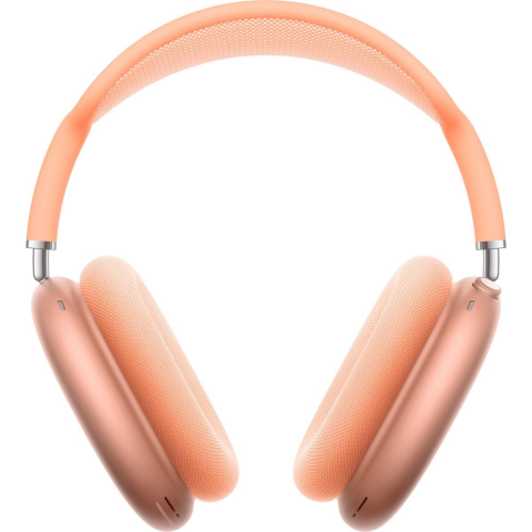 Навушники з мікрофоном Apple AirPods Max USB-C Orange (MWW73) Купити в Україні