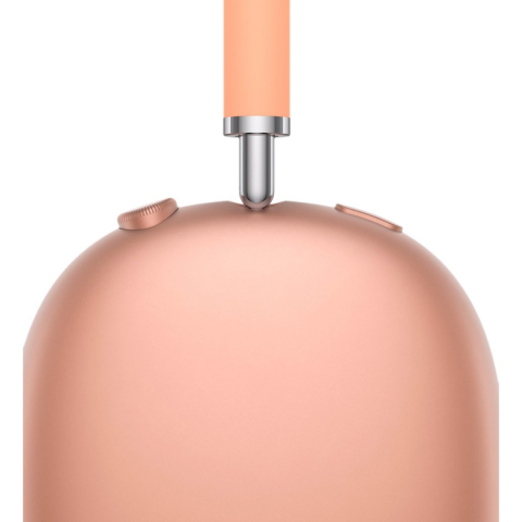 Навушники з мікрофоном Apple AirPods Max USB-C Orange (MWW73) Купити в Україні