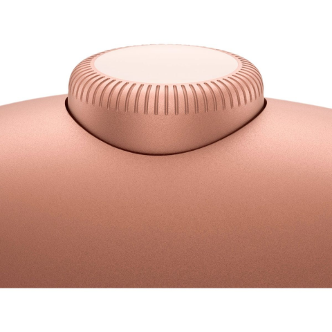 Навушники з мікрофоном Apple AirPods Max USB-C Orange (MWW73) Купити в Україні