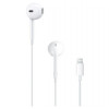 Навушники Apple EarPods with Lightning Connector (MMTN2ZM/A) Купити в Україні