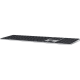 Клавіатура Apple Magic Keyboard with Touch ID and Numeric Keypad for Mac with Apple silicon USB-C Black Keys (MXK83) (EU) Купити в Україні