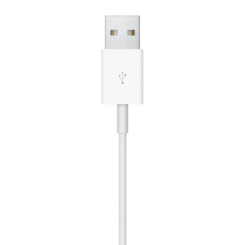 Apple Watch Magnetic Charging Cable 2m (MX2F2) (EU) Купити в Україні