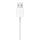Apple Watch Magnetic Charging Cable 2m (MX2F2) (EU) Купити в Україні