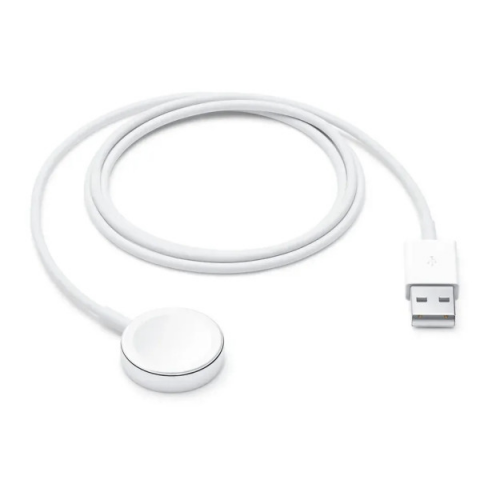 Apple Watch Magnetic Charging Cable 2m (MX2F2) (EU) Купити в Україні
