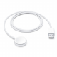 Бездротовий зарядний пристрій Apple Watch Magnetic Charging Cable 1m (MX2E2) Купити в Україні