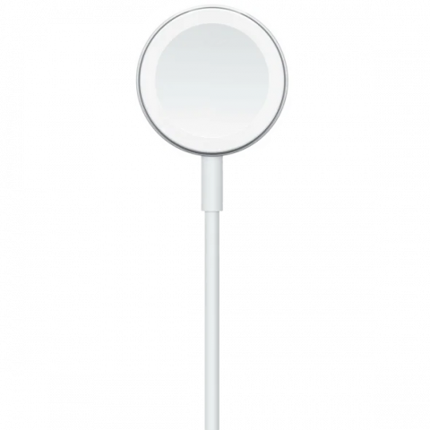Бездротовий зарядний пристрій Apple Watch Magnetic Charging Cable 1m (MX2E2) Купити в Україні