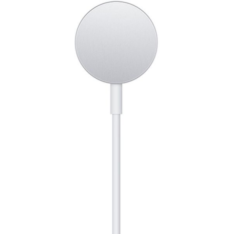 Бездротовий зарядний пристрій Apple Watch Magnetic Charging Cable 1m (MX2E2) Купити в Україні