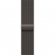 Смарт-годинник Apple Watch Series 11 GPS + Cellular 46mm Slate Tit. Case w. Slate Milanese Loop - M/L (MFD44) Купити в Україні