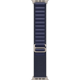 Смарт-годинник Apple Watch Ultra 2 GPS + Cellular 49mm Natural Titan. Case w. Navy Alpine Loop - Small (MYT33+MXMX3) Купити в Україні