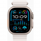 Смарт-годинник Apple Watch Ultra 2 GPS + Cellular 49mm Titanium Case with White Ocean Band (MREJ3) Купити в Україні