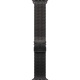 Смарт-годинник Apple Watch Ultra 3 GPS + Cellular 49mm Black Tit. Case w. Black Tit. Milanese Loop - Small (MF1N4) Купити в Україні