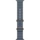 Смарт-годинник Apple Watch Ultra 3 49mm Natural Titanium Case with Anchor Blue Ocean Band (MEWH4) Купити в Україні