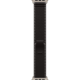 Смарт-годинник Apple Watch Ultra 3 GPS + Cellular 49mm Black Tit. Case w. Black/Charcoal Trail Loop - M/L (MF1H4) Купити в Україні