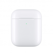 Зарядний кейс для навушників Apple Wireless Charging Case for AirPods (MR8U2)
