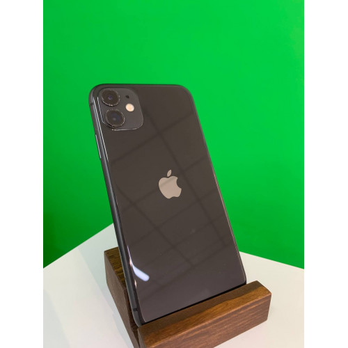 Apple iPhone 11 128gb Black