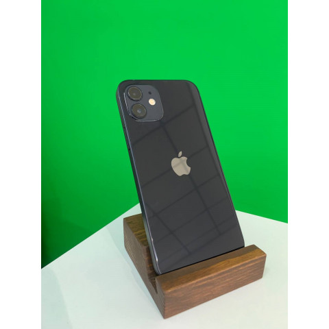 Apple iPhone 12 128 Gb Black