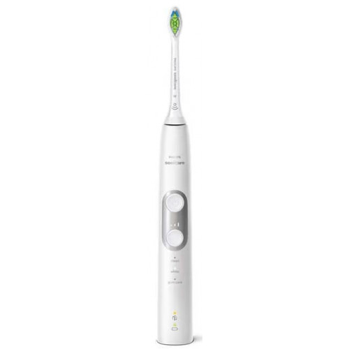 Електрична зубна щітка Philips Sonicare ProtectiveClean 6100 HX6877/28 Купити в Україні