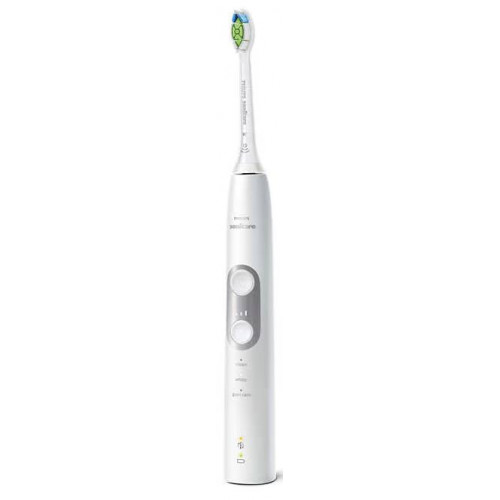 Електрична зубна щітка Philips Sonicare ProtectiveClean 6100 HX6877/28 Купити в Україні