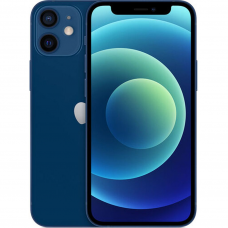Смартфон Apple iPhone 12 128GB Blue (MGJE3 / MGHF3 / MGFD3)