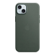 Чохол для смартфона Apple iPhone 15 Plus FineWoven Case with MagSafe - Evergreen (MT4F3) (OEM) Купити в Україні